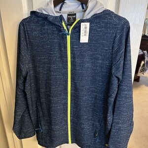 Men’s Solaris Lightweight jacket.  Size small